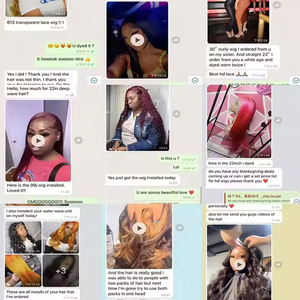 ผมแท้ชาวเวียดนาม - Product Image 5