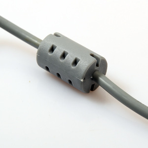 Grey <span class=keywords><strong>Mini</strong></span> 8-pin USB máy ảnh kỹ thuật số Cáp dữ liệu cho Sony cho Nikon Olympus trong kho - Product Image 4