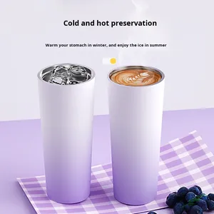 Licuadora para Smoothies de 60W, 650ml, de Acero Inoxidable, Portátil, Venta al Por Mayor - Product Image 5