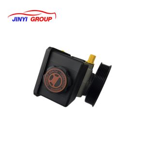 Pompe de direction assistée adaptée à ssangyong 6654601980 - Product Image 5