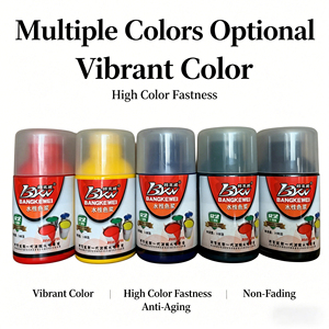 Colores Intensos para Mezclar Pinturas, Especificaciones Completas, Venta Directa de Fábrica - Product Image 1