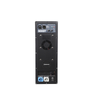 Module d'amplificateur actif SONO classe D, puissance <span class=keywords><strong>1500</strong></span> W, carte d'amplificateur de <span class=keywords><strong>subwoofer</strong></span>, son <span class=keywords><strong>1500</strong></span> watts pour <span class=keywords><strong>subwoofer</strong></span> de 18 pouces - Product Image 4