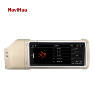 Navihua Wholesale Touch <b>Screen</b> Android Multimedia System Car Radio Car DVD Player GPS Navigation for Land Range Rover Vogue - Product Image 6