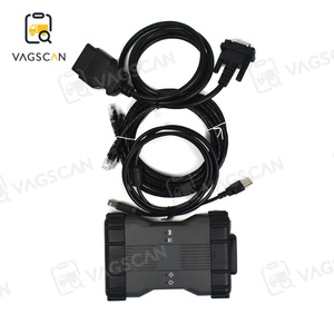ไม่มีซอฟต์แวร์ OEM MB Star C6 DoIP VCI WiFi Xentry ชุดเต็ม เครื่องมือวินิจฉัยรถยนต์และรถบรรทุก Mb C6 Sd Connect ไม่มีซอฟต์แวร์ - Product Image 5