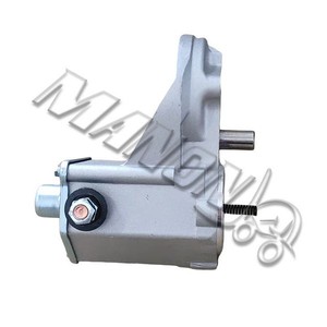 Interruptor Solenoide de Arranque Mitsubishi para Camionetas LCV Europeas, Pieza de Repuesto Nueva, Émbolo Magnético - Product Image 4