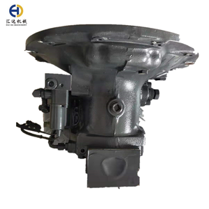 Excavadora Huida original 4D95 motor <span class=keywords><strong>708</strong></span>-<span class=keywords><strong>1G</strong></span>-<span class=keywords><strong>00014</strong></span> bomba principal hidráulica 7081G00014 utilizada en excavadora - Product Image 4