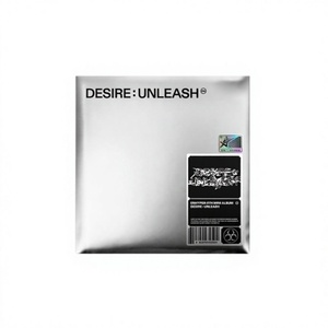 ENHYPEN DESIRE UNLEASH ENGENE Ver. Álbum Oficial de Kpop Coreano en CD - Product Image 1