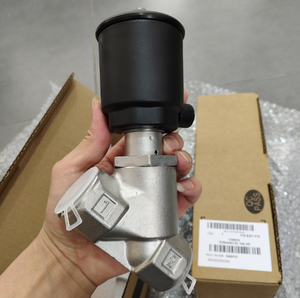Nuevo Solenoide de Asiento Angular Original E290A401VI en Stock Limitado - Product Image 1
