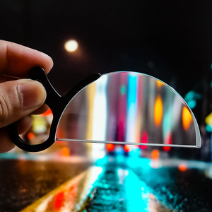 <span class=keywords><strong>Filtre</strong></span> à effet bokeh pour photographie et vidéographie à mouvement <span class=keywords><strong>flou</strong></span> unilatéral, fil de tirage rapide à main, 79/100/150 mm, FF032 - Product Image 3