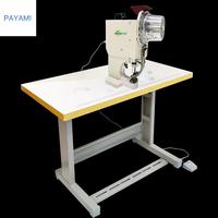 Machine à œillets et à grommets automatique portable de haute qualité avec des tailles de perçage de 5,5 à 12 mm pour diverses applications