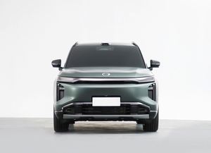 2025 para GAC Trumpchi S7 Hybrid SUV 5 puertas 5 plazas New Energy Vehicle con luz interior tipo de combustible eléctrico y dirección izquierda - Product Image 2