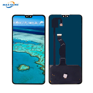 <span class=keywords><strong>Écran</strong></span> OLED <span class=keywords><strong>d</strong></span>'origine pour <span class=keywords><strong>Huawei</strong></span> Mate 30 Pro <span class=keywords><strong>Écran</strong></span> LCD <span class=keywords><strong>Écran</strong></span> tactile Remplacement Ce Pro 3 Lcd - Product Image 3