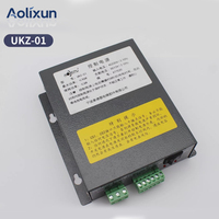 Boîtier d'alimentation de commande d'ascenseur en acier inoxydable Aidepu UKZ-01OX-250 de haute qualité (boîtier d'alimentation à déclenchement) pour hôtels et appartements