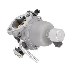 699807 <span class=keywords><strong>Carburateur</strong></span> Remplace pour BS 697722 Convient pour 401577 404577 4045A7 405577 406577 Convient pour <span class=keywords><strong>Toro</strong></span> 74591 74592 - Product Image 2