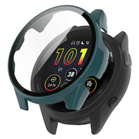 Étui de protection en TPU pour montre musicale Garmin Forerunner 165 F165