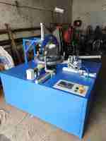 Machine d'emballage horizontale automatique pneumatique à commande PLC de haute précision LEW pour boîtier/pochette métallique, à économie d'énergie