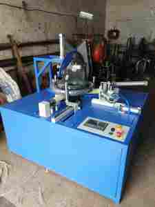 Máquina Envolvedora de Bobinas Horizontales LEW - Product Image 3