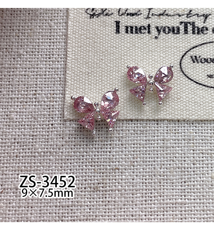 ZS-3452 5pcs