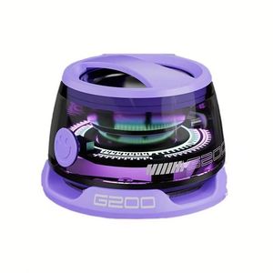 New Style Portable Wireless Gaming <b>Speaker</b> With Mixed Colorful <b>LED</b> Lights Multifunction Outdoor Party Smart <b>Speaker</b> - Product Image 1