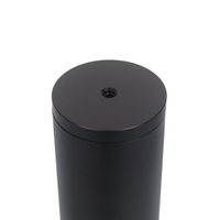 Diffuseur d'huiles essentielles intelligent portable électrique sans eau, à piles, contrôlé par application, de luxe