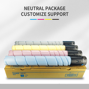 Toner Compatibile Originale Konica TN514 <span class=keywords><strong>per</strong></span> Stampanti e <span class=keywords><strong>Fotocopiatrici</strong></span> Konica Minolta Bizhub C458 C558 C658 - Product Image 4