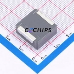 Inducteur de puissance PA4344.104NLT (Inductance : 100 µH) (Précision : 20 % Courant nominal : 5,3 A) - Product Image 2