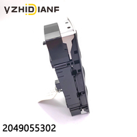 Interrupteur électrique de commande de vitre latérale de voiture, bouton de levage de vitre automatique pour MERCEDES-BENZ C300 2013-2014 OEM NO 2049055302