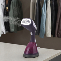 Anbolife1400W 1200W Fer à vapeur à réservoir d'eau détachable à bas prix avec brosse à fourrure