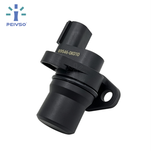 Sensor de Velocidad de Rueda ABS Trasero PEIVSO 89545-0K010 89545-35020 para Toyota Hilux 1997-2015 2.5L 3.0L 89546-0K010 89546-35020 - Product Image 1