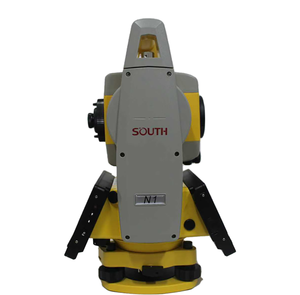 เครื่องวัดมุมอัตโนมัติ SOUTH N1 ความแม่นยำสูง แบบไม่ใช้ปริซึม ระยะวัด 1000 เมตร ความคลาดเคลื่อน 2 วินาที สำหรับงานสำรวจ - Product Image 5