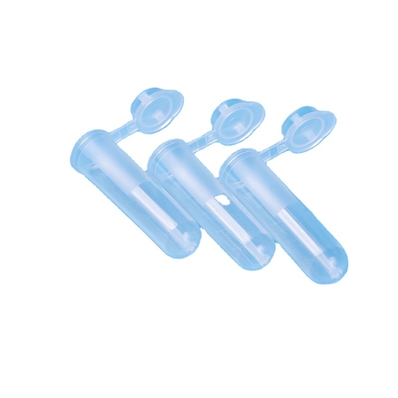 High Quality Medical Centrifuge Tube 3ml