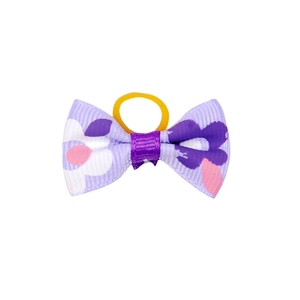 Multi-stile <span class=keywords><strong>capelli</strong></span> misti copricapo di cane di gatto Pet testa fiore elastico accessorio per estate inverno stagioni primaverili - Product Image 6