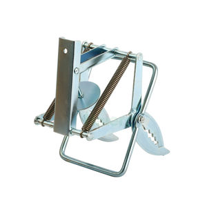 Type de ciseaux puissants piège à <span class=keywords><strong>taupes</strong></span> capture instantanée éliminateur de <span class=keywords><strong>taupes</strong></span> et de campagnols souterrain réutilisable lutte antiparasitaire Durable HC2418 - Product Image 5