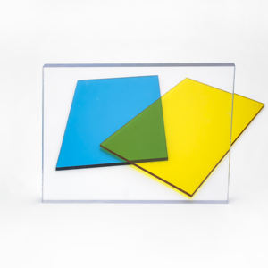 Panel de <span class=keywords><strong>Policarbonato</strong></span> Sólido y Duradero para Techos de Patios Industriales, Grosor de 2-12 mm, Garantía de 5 Años, Personalizable, de Guangzhou, China - Product Image 2