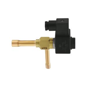 Vannes d'expansion électroniques en cuivre de la série PEV pour systèmes de réfrigération - Personnalisables - Product Image 2