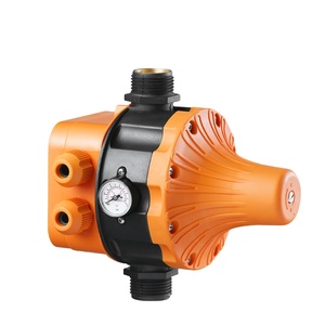 <span class=keywords><strong>Pressostat</strong></span> électronique intelligent de haute qualité pour pompes de surpression - Product Image 1