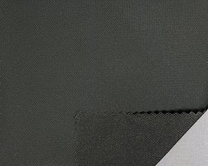 Tela Elástica 50% Poliéster Reciclado 50% Poliéster Dobby (Estiramiento Mecánico) con P/D, 56 Pulgadas de Ancho, 155GSM - Product Image 3