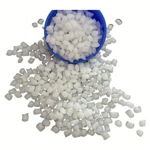 Particules de résine PP F401 Particules de matières premières en plastique à haute cristallinité PP Granules de plastique vierge PP - Product Image 2