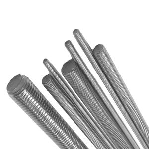 Pernos Pesados de Baja Temperatura, Pernos de Níquel Inconel 625 Incoloy 825 Hastelloy, Servicios de OEM y ODM, Pernos Pesados de Baja Temperatura - Product Image 4