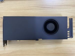 การ์ดจอ RTX 5000 รุ่น Ada เจเนอเรชั่น 32GB ออกแบบมาเพื่อประสิทธิภาพสูง 250W สำหรับเซิร์ฟเวอร์และเวิร์กสเตชัน - Product Image 4