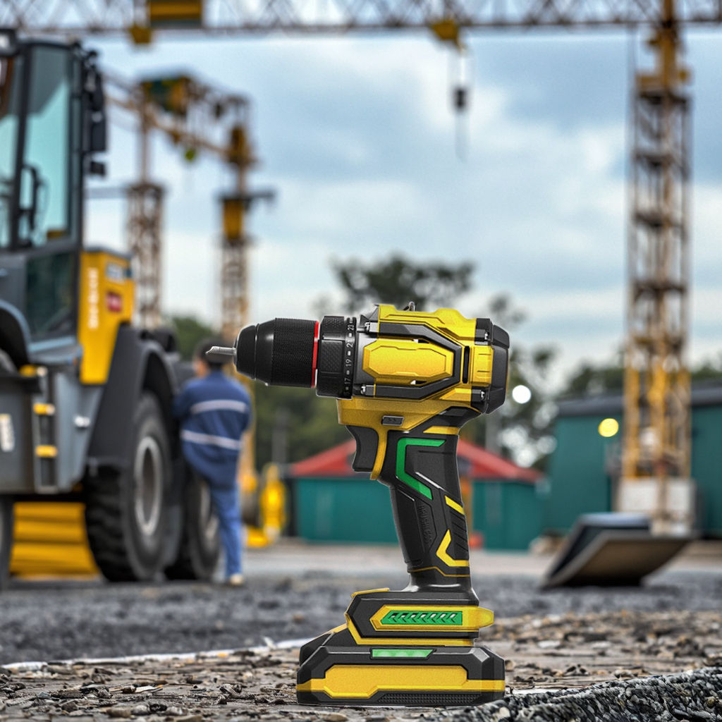 How to Choose the Right Battery for Your Power Tool: Expert Tips