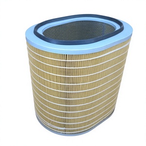 Filtro de Aire para Compresor de Aire 1641004763, Repuesto de Alta Eficiencia para Equipos Industriales - Product Image 1
