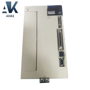 Yaskawa Sigma-7 SERVOPACKs 3kW SGD7S-200A00A002 - Product Image 2