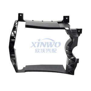 Cubierta de Intercooler para Sistema de Carrocería de Automóvil, Precio de Fábrica Xinwo, OE LR034556 LR124850, para Land <span class=keywords><strong>Rover</strong></span> <span class=keywords><strong>Range</strong></span> <span class=keywords><strong>Rover</strong></span> - Product Image 2