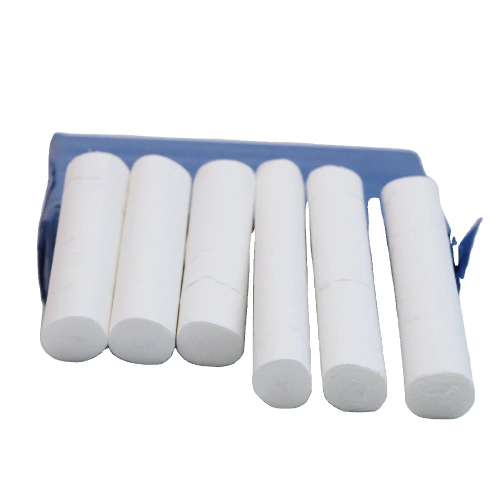 Medical Disposable Supplies High Quality Absorbent Cotton Gauze Bandage