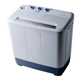Low Price Top-load Portable Washer and Dryer Sets Mobile Washer