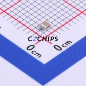 0805B473J500CT SMD <b>Capacitor</b> (MLCC) 0805 ( Capacitance: 47nF )( Precision: 5% Rated Voltage: 50V ) - Product Image 1