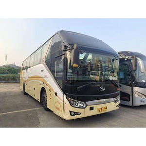 Autobus Diesel LHD pullman In cina, - Product Image 1