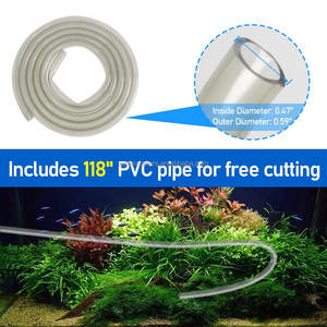 Refroidisseur d'<span class=keywords><strong>aquarium</strong></span> de 42 gallons, 160l, 1/10 Hp, refroidit rapidement, système de compression hydroponique approprié - Product Image 6