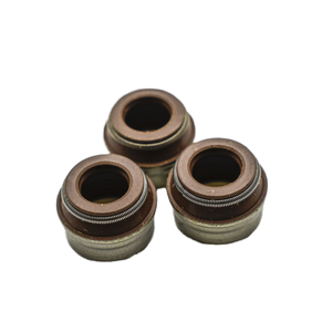 직접 공장 출하 OEM 114028540 하이 퀄리티 GNOK 브랜드 원래 폭스 바겐 8mm 밸브 오일 씰 새로운 - Product Image 1